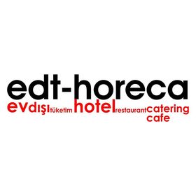 EDT HORECA